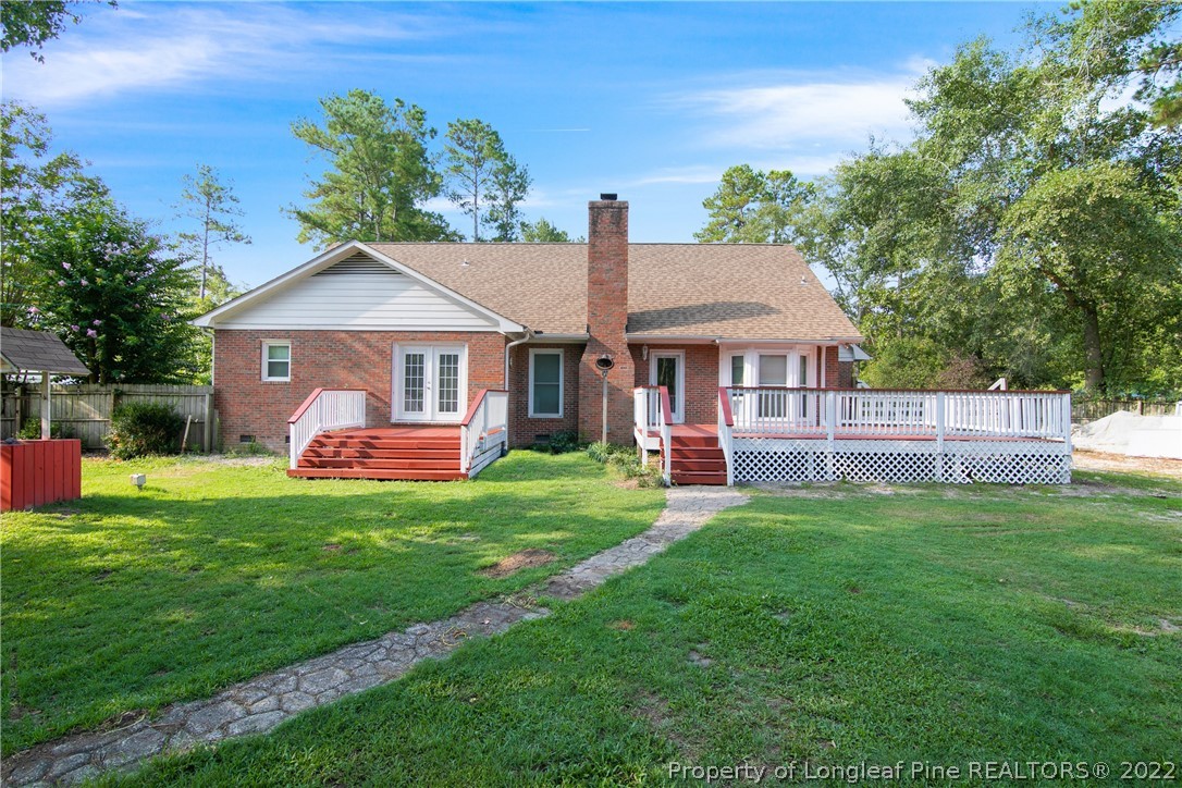 8303 Arabia Road Lumber Bridge, NC 28357 - Photo 28 of 34 Gallery Image 28