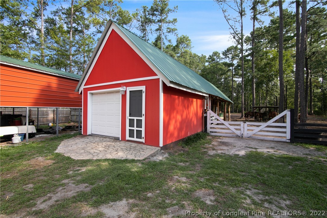 8303 Arabia Road Lumber Bridge, NC 28357 - Photo 30 of 34 Gallery Image 30