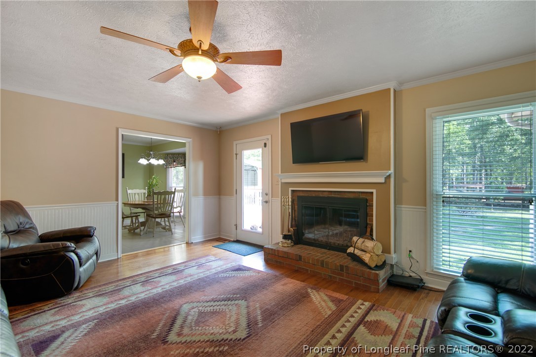 8303 Arabia Road Lumber Bridge, NC 28357 - Photo 10 of 34 Gallery Image 10