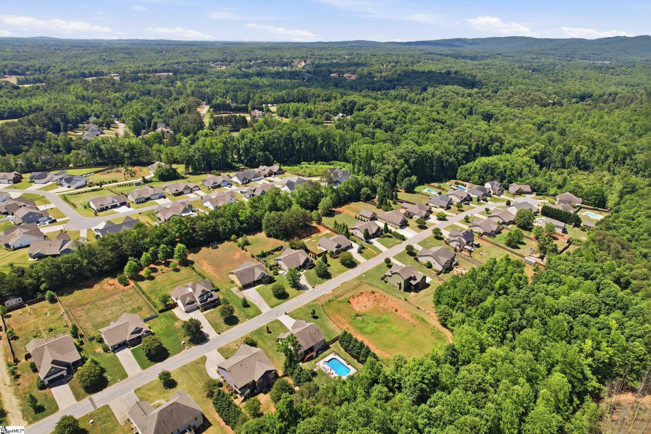 75 Rising Meadow Lane Taylors, SC 29687 - Photo 31 of 31