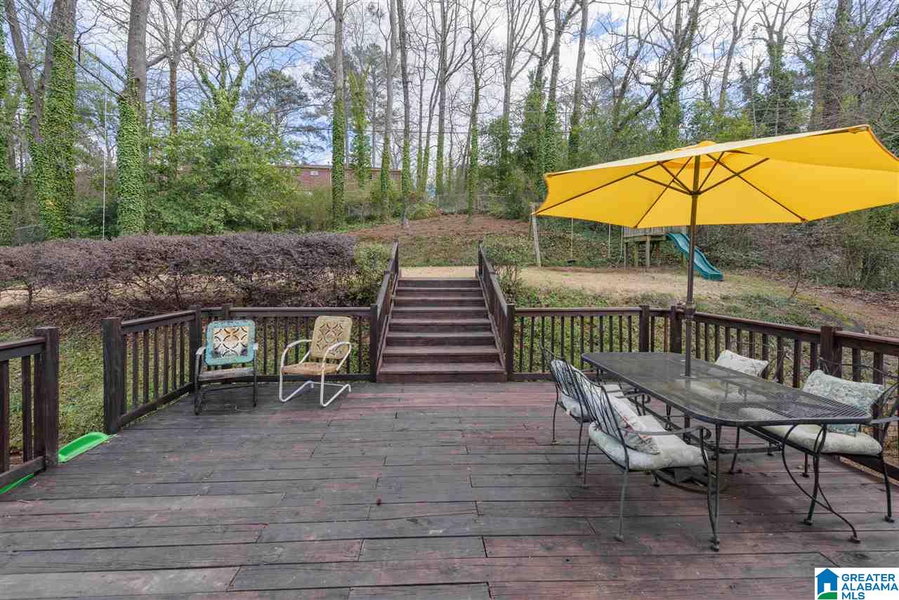 612 Stonehaven Road Hoover, AL 35226 - Photo 34 of 36