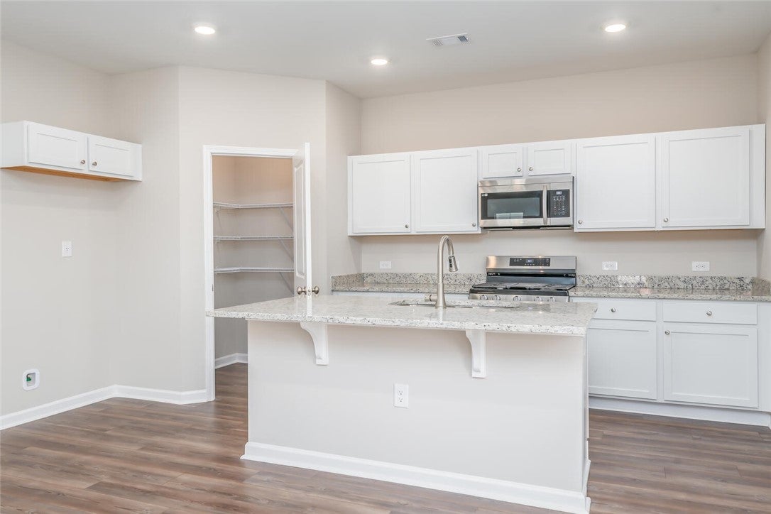 620 Bush Creek Road Opelika, AL 36804 - Photo 12 of 35 Gallery Image 12