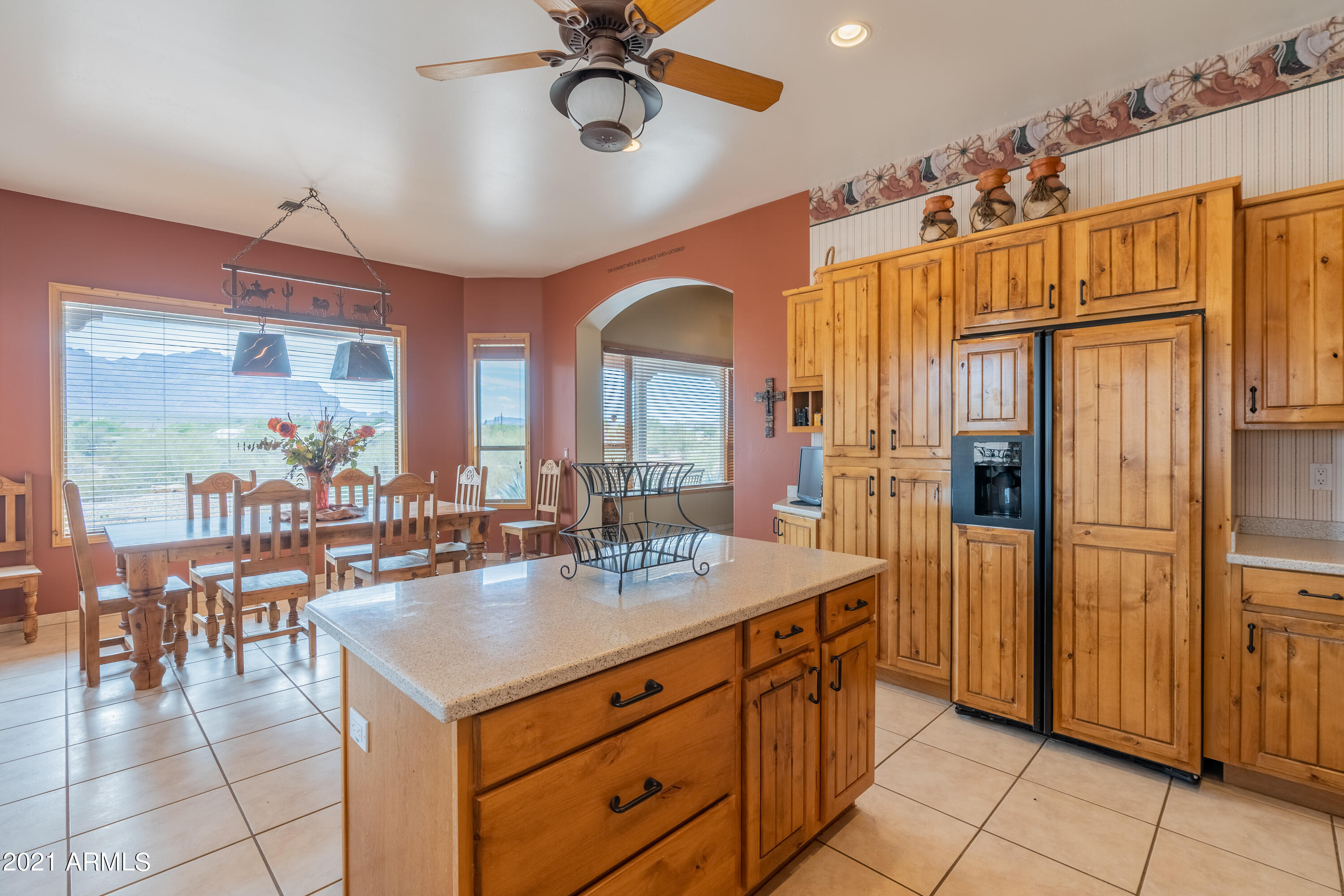 2050 South Marlow Road Apache Junction, AZ 85119 - Photo 19 of 64 kitchen 3