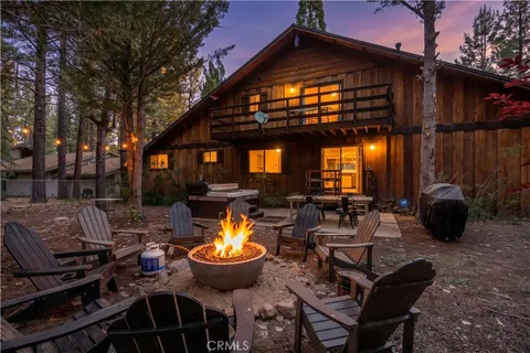 $775,000 | 170 North Eureka Drive, Big Bear Lake, CA 92315