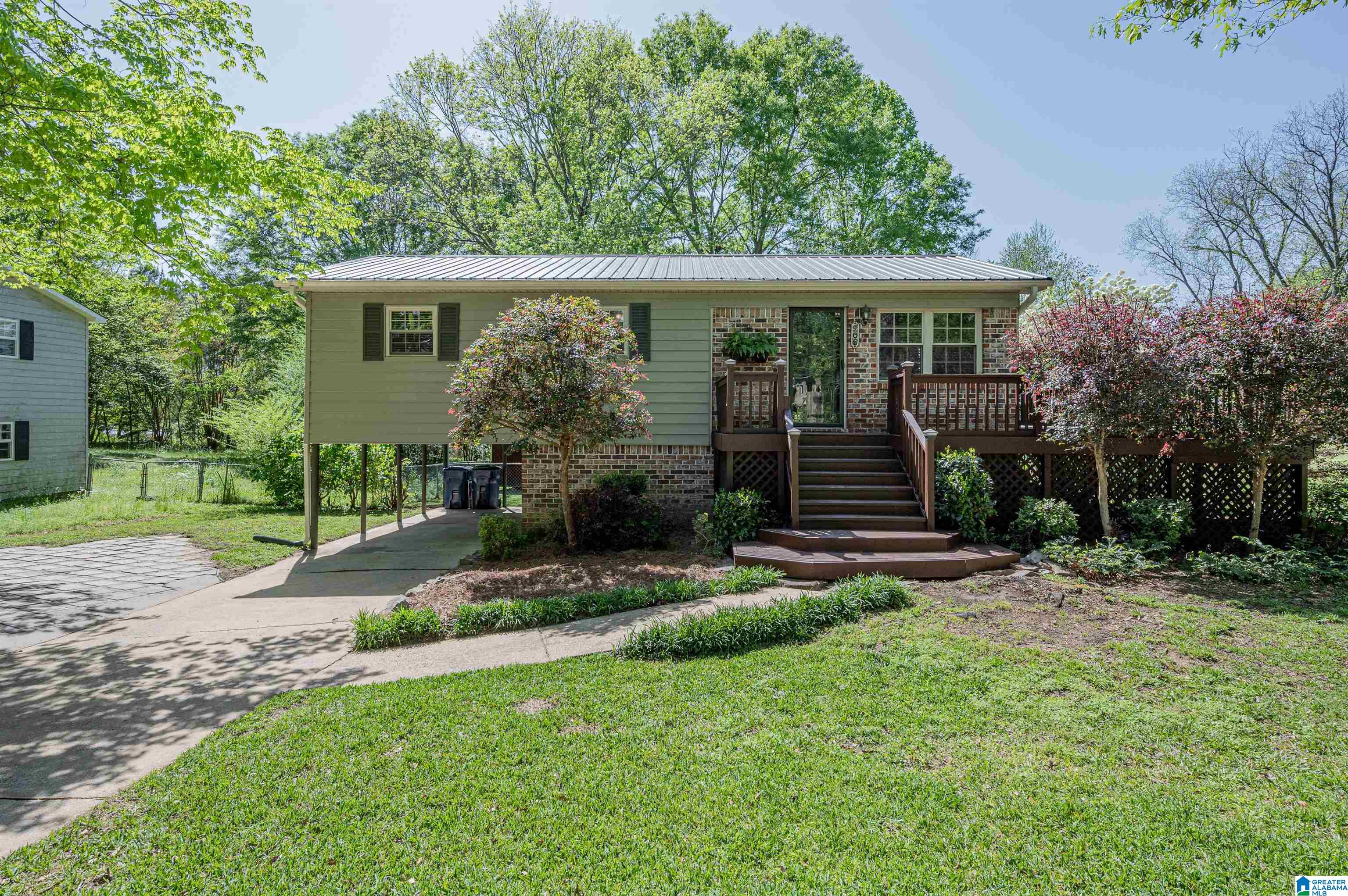 206 Connie Street Alabaster, AL 35007 - Photo 2 of 47