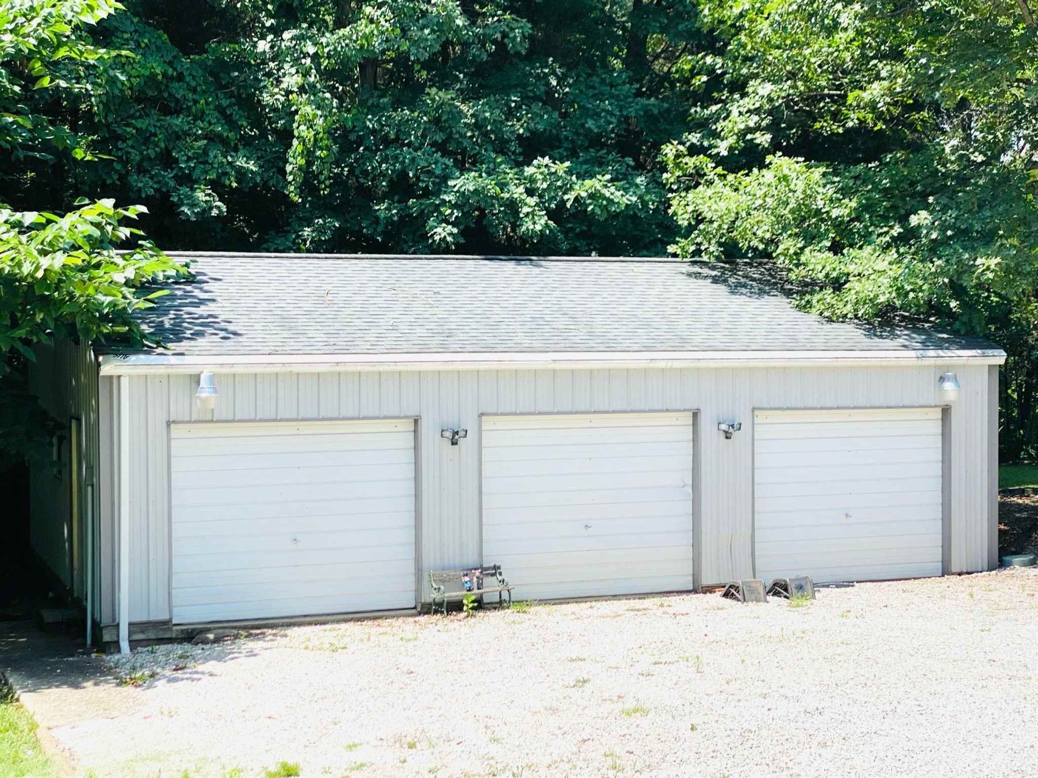 3734 East St Road Mitchell, IN 47446 - Photo 2 of 30