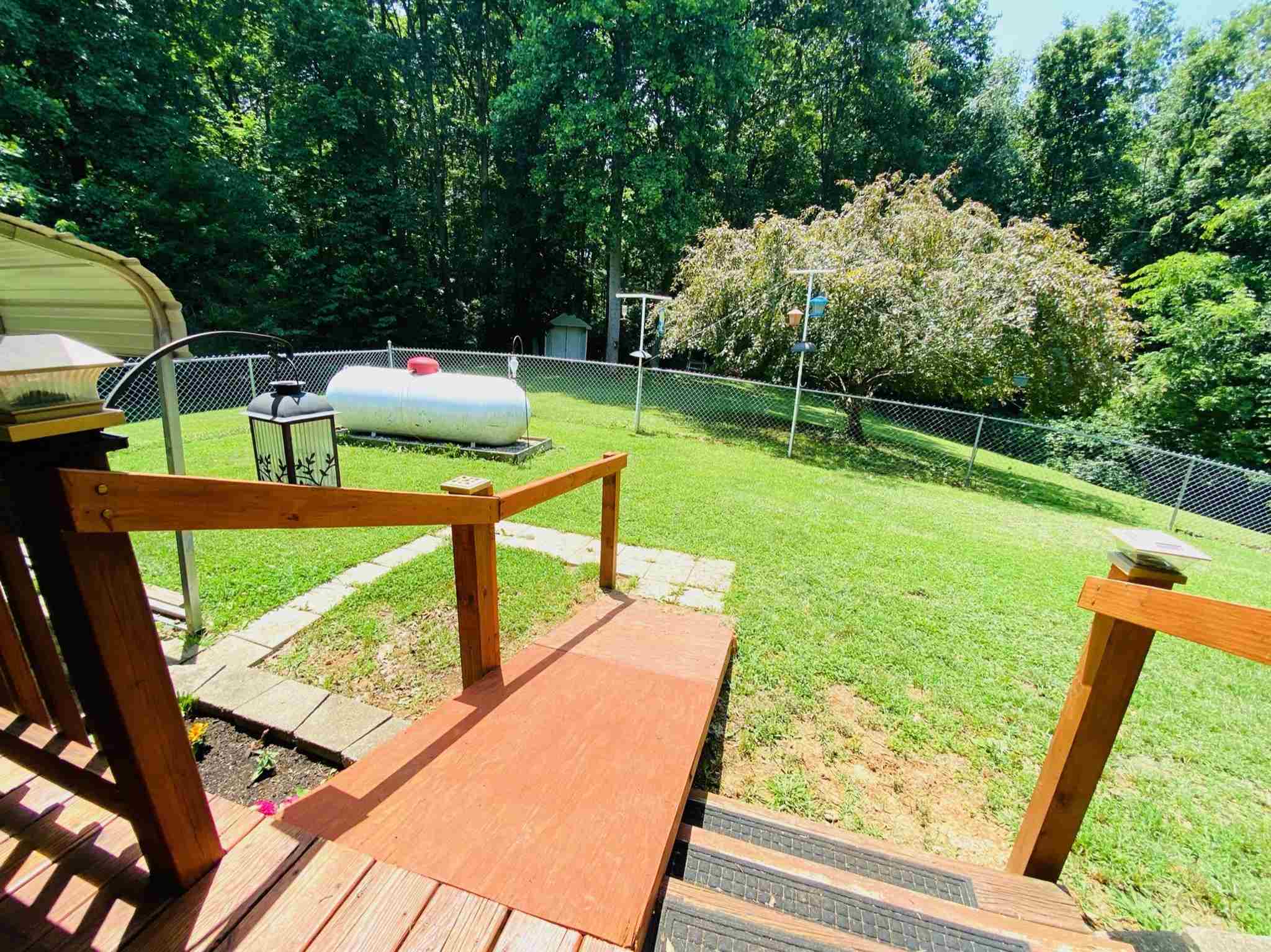 3734 East St Road Mitchell, IN 47446 - Photo 15 of 30