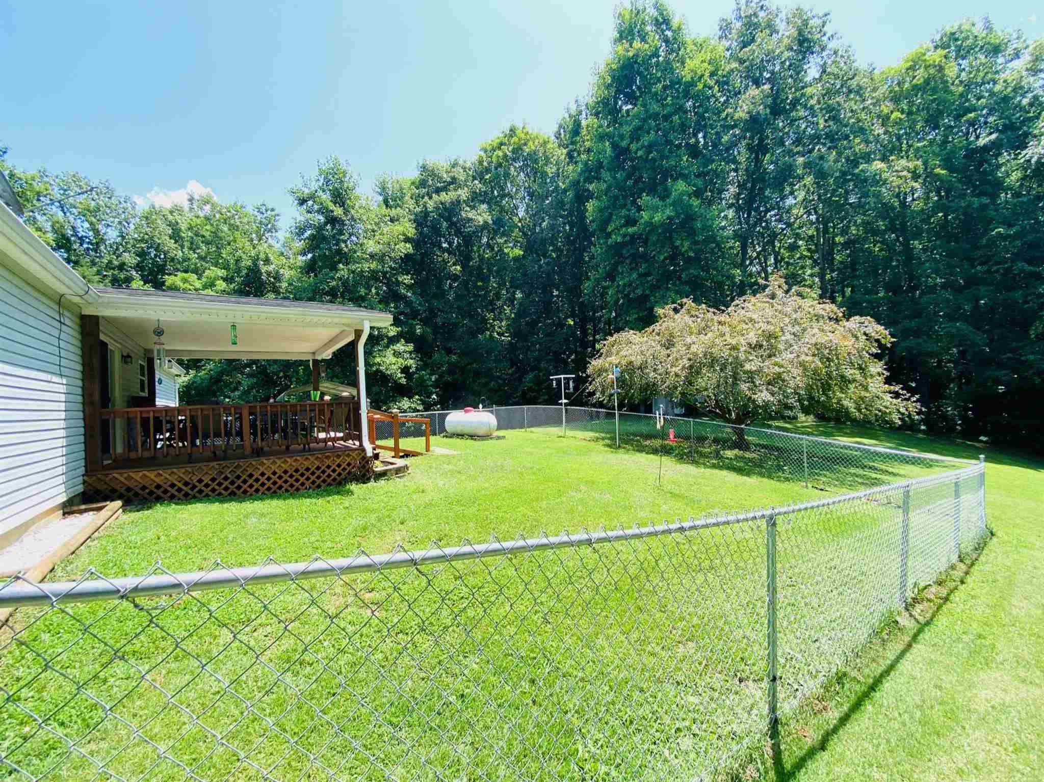 3734 East St Road Mitchell, IN 47446 - Photo 24 of 30