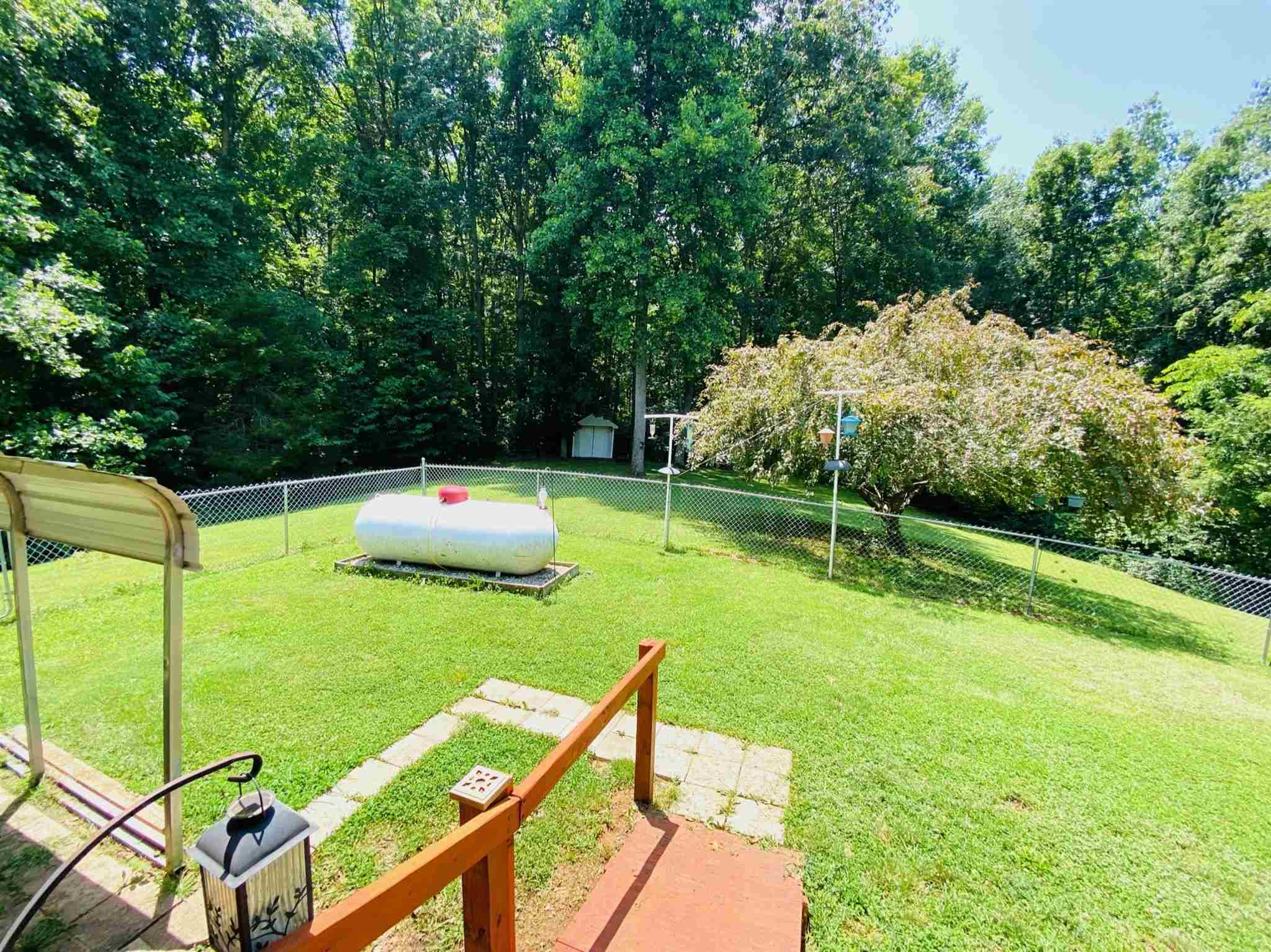 3734 East St Road Mitchell, IN 47446 - Photo 26 of 30