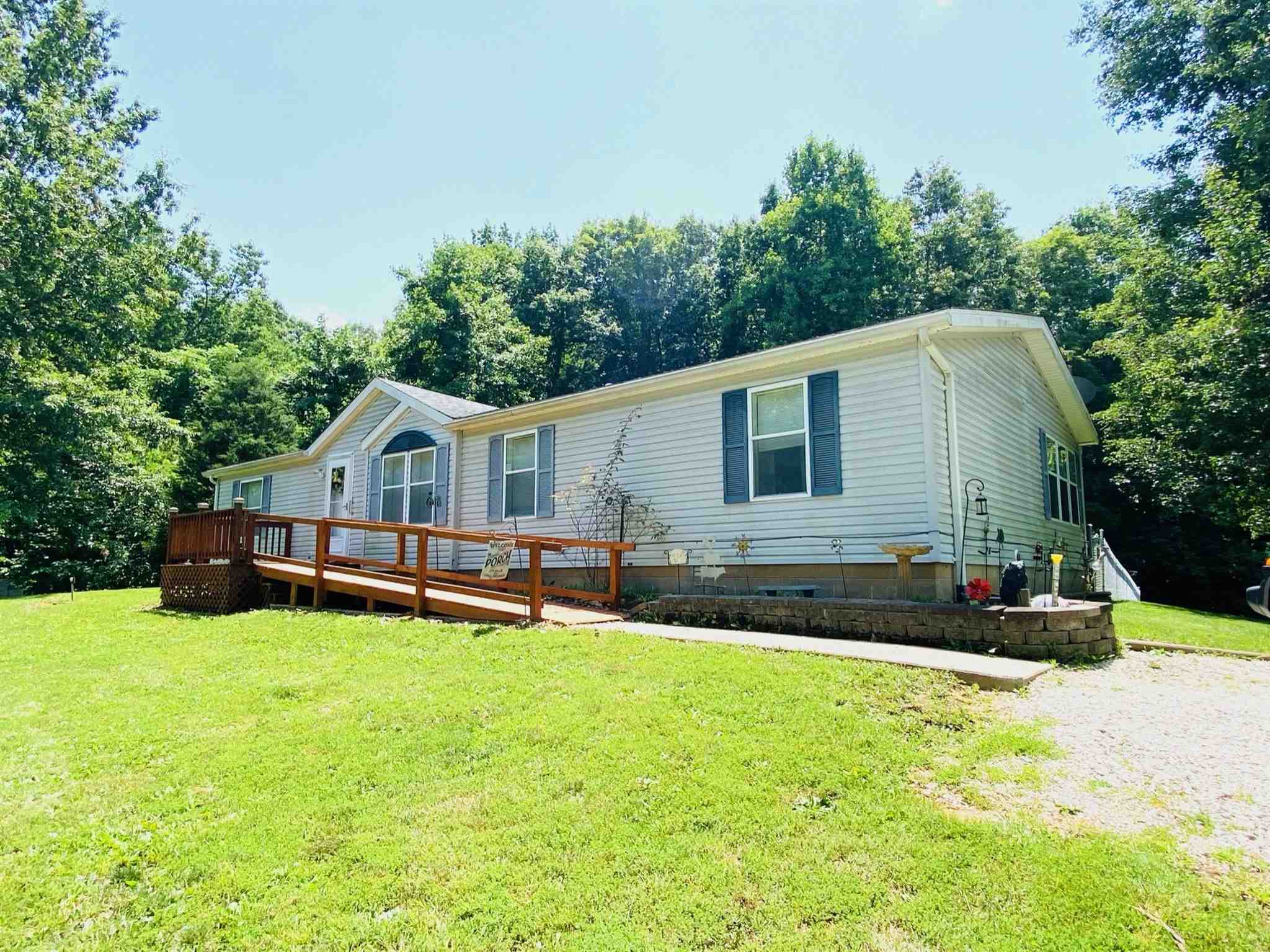3734 East St Road Mitchell, IN 47446 - Photo 4 of 30