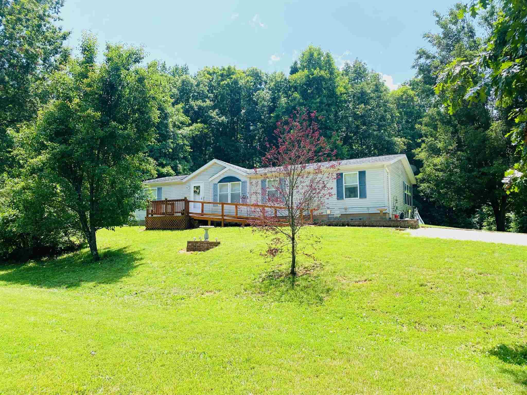 3734 East St Road Mitchell, IN 47446 - Photo 5 of 30