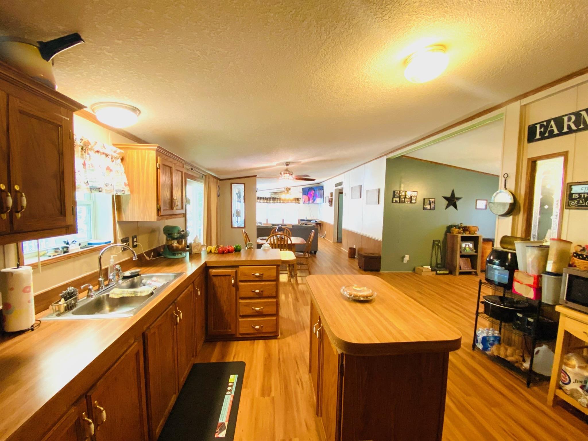 3734 East St Road Mitchell, IN 47446 - Photo 9 of 30