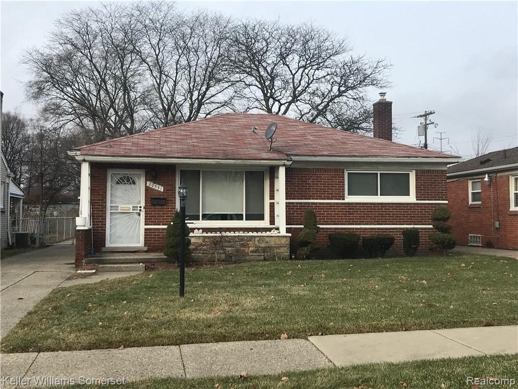 20551 Burt Road Detroit, MI 48219 - Photo 1 of 1