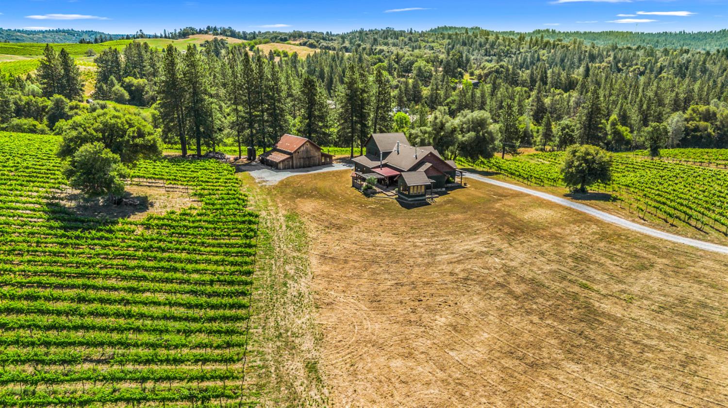 7330 Perry Creek Road Somerset, CA 95684 - Photo 56 of 57