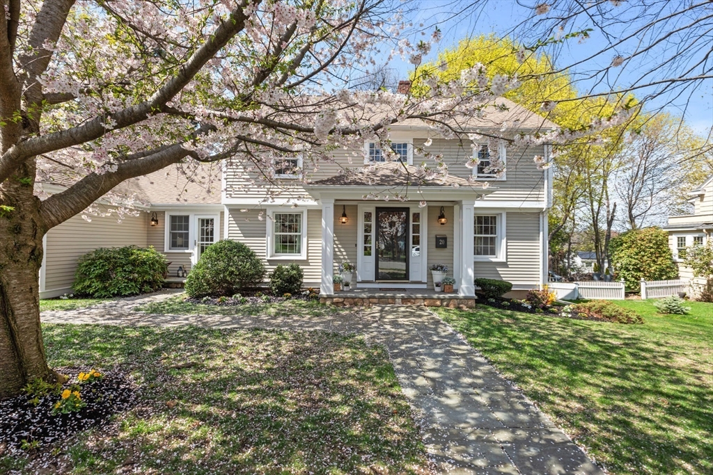 20 Seneca Road Winchester, MA 01890 - Photo 1 of 40 Gallery Image 1