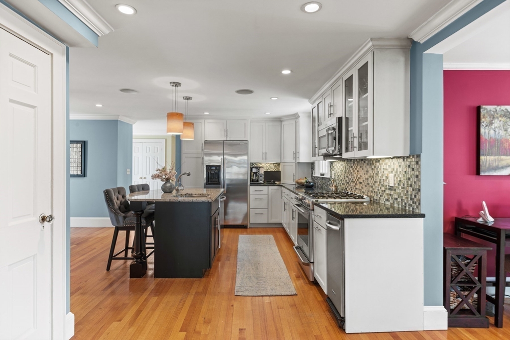 20 Seneca Road Winchester, MA 01890 - Photo 11 of 40 Gallery Image 11