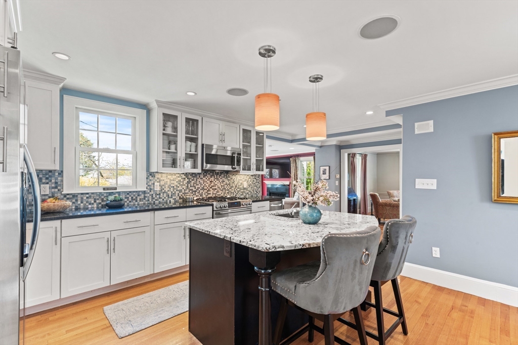 20 Seneca Road Winchester, MA 01890 - Photo 13 of 40 Gallery Image 13