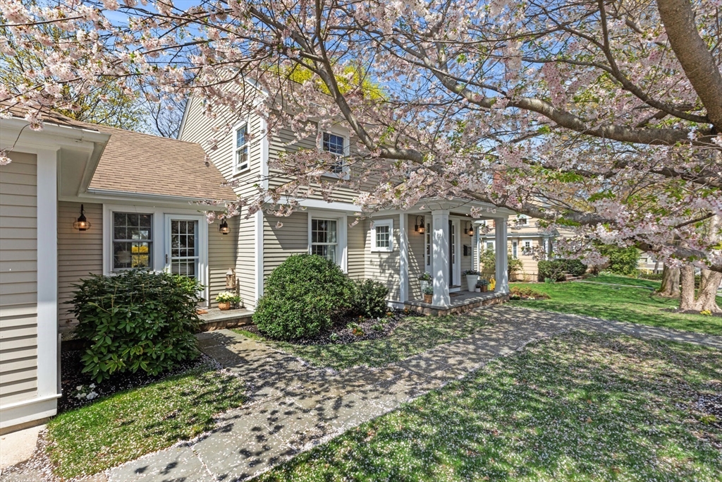 20 Seneca Road Winchester, MA 01890 - Photo 2 of 40 Gallery Image 2