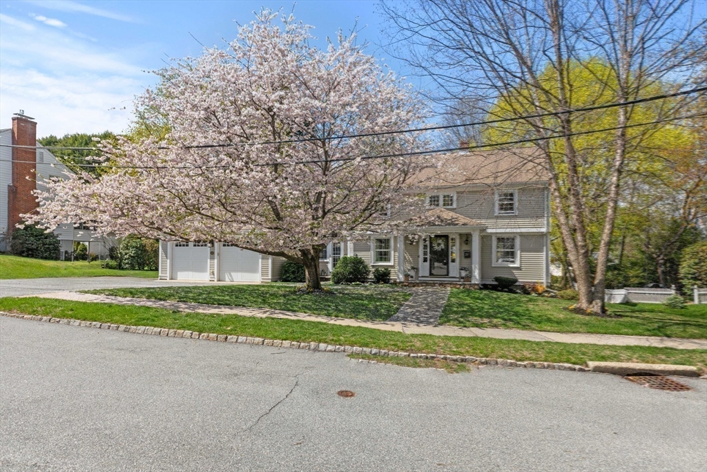 20 Seneca Road Winchester, MA 01890 - Photo 3 of 40 Gallery Image 3