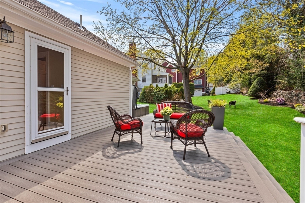 20 Seneca Road Winchester, MA 01890 - Photo 31 of 40 Gallery Image 31