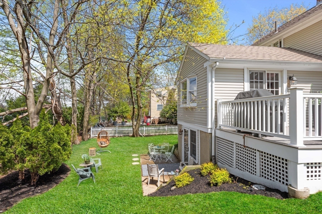 20 Seneca Road Winchester, MA 01890 - Photo 35 of 40 Gallery Image 35