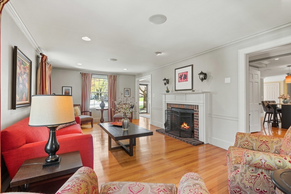20 Seneca Road Winchester, MA 01890 - Photo 7 of 40 Gallery Image 7