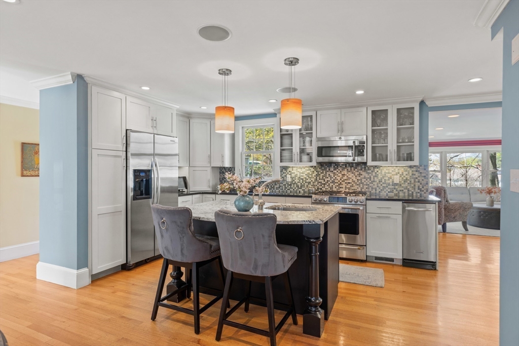 20 Seneca Road Winchester, MA 01890 - Photo 10 of 40 Gallery Image 10