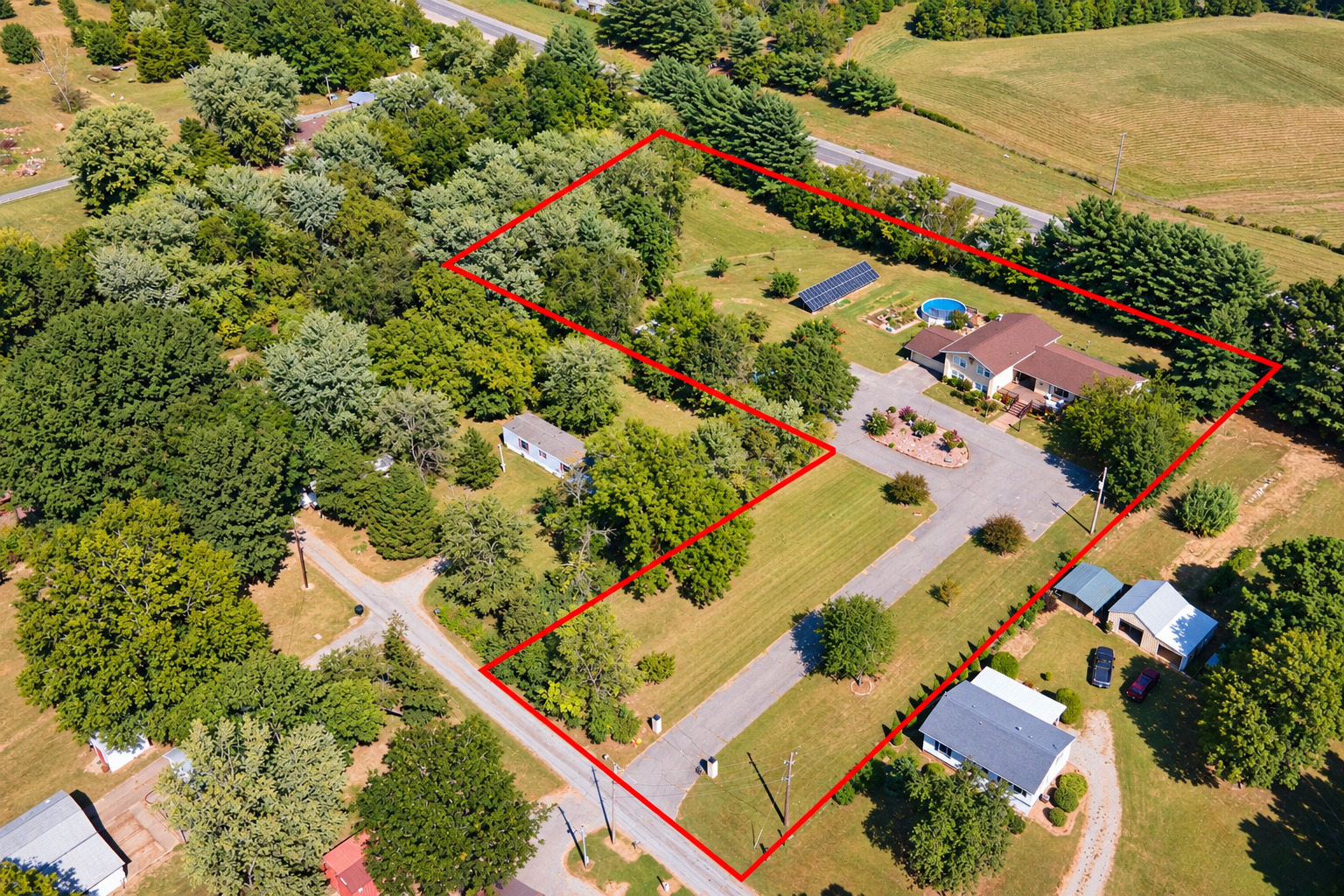 62 Hines Road Murphysboro, IL 62966 - Photo 2 of 44 Gallery Image 2