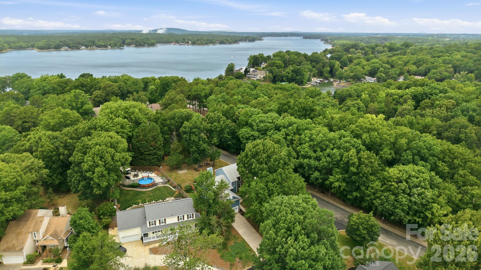 7038 Chelsea Day Lane Tega Cay, SC 29708 - Photo 35 of 47