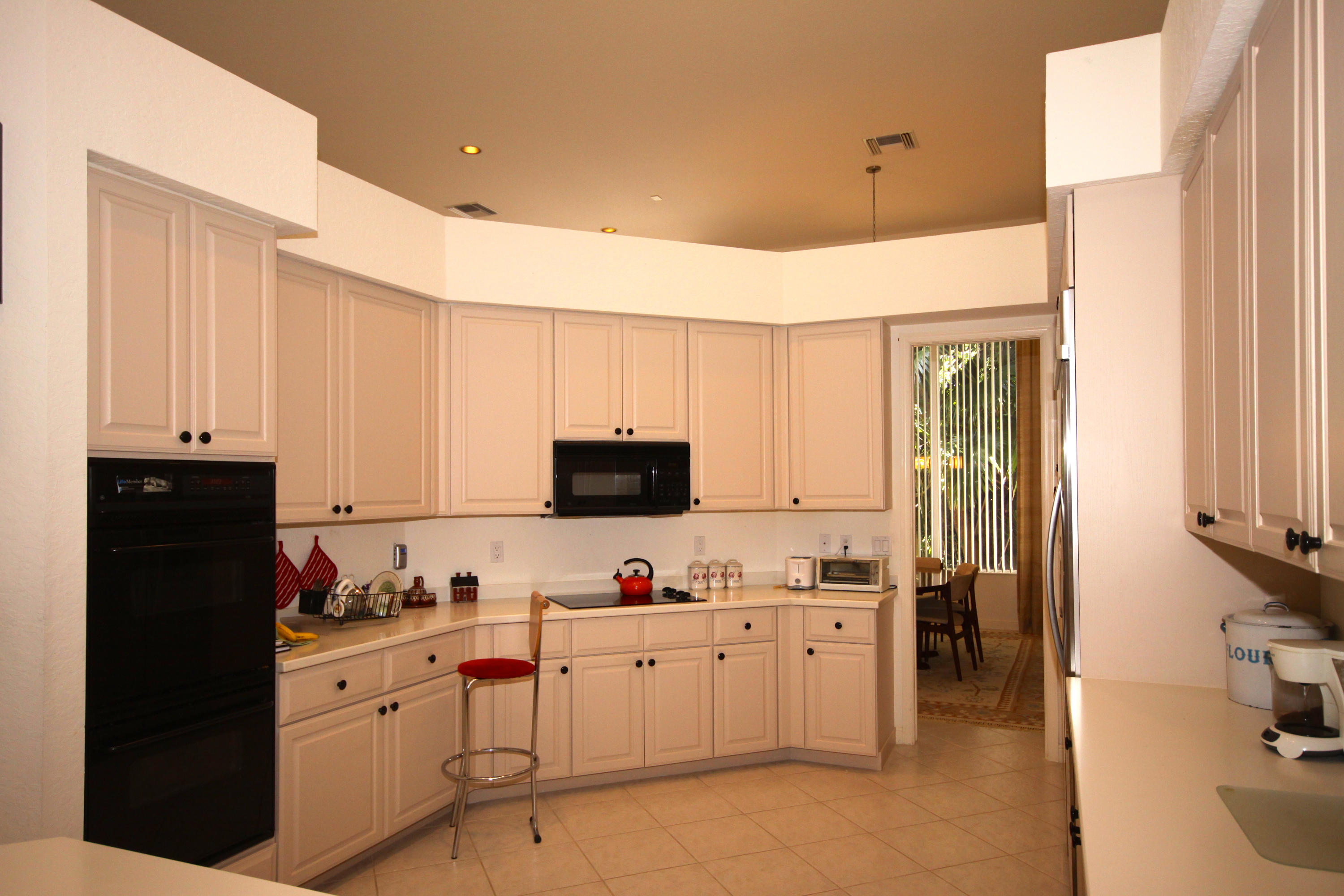 5159 Northwest 24th Way Boca Raton, FL 33496 - Photo 9 of 27 kitchen