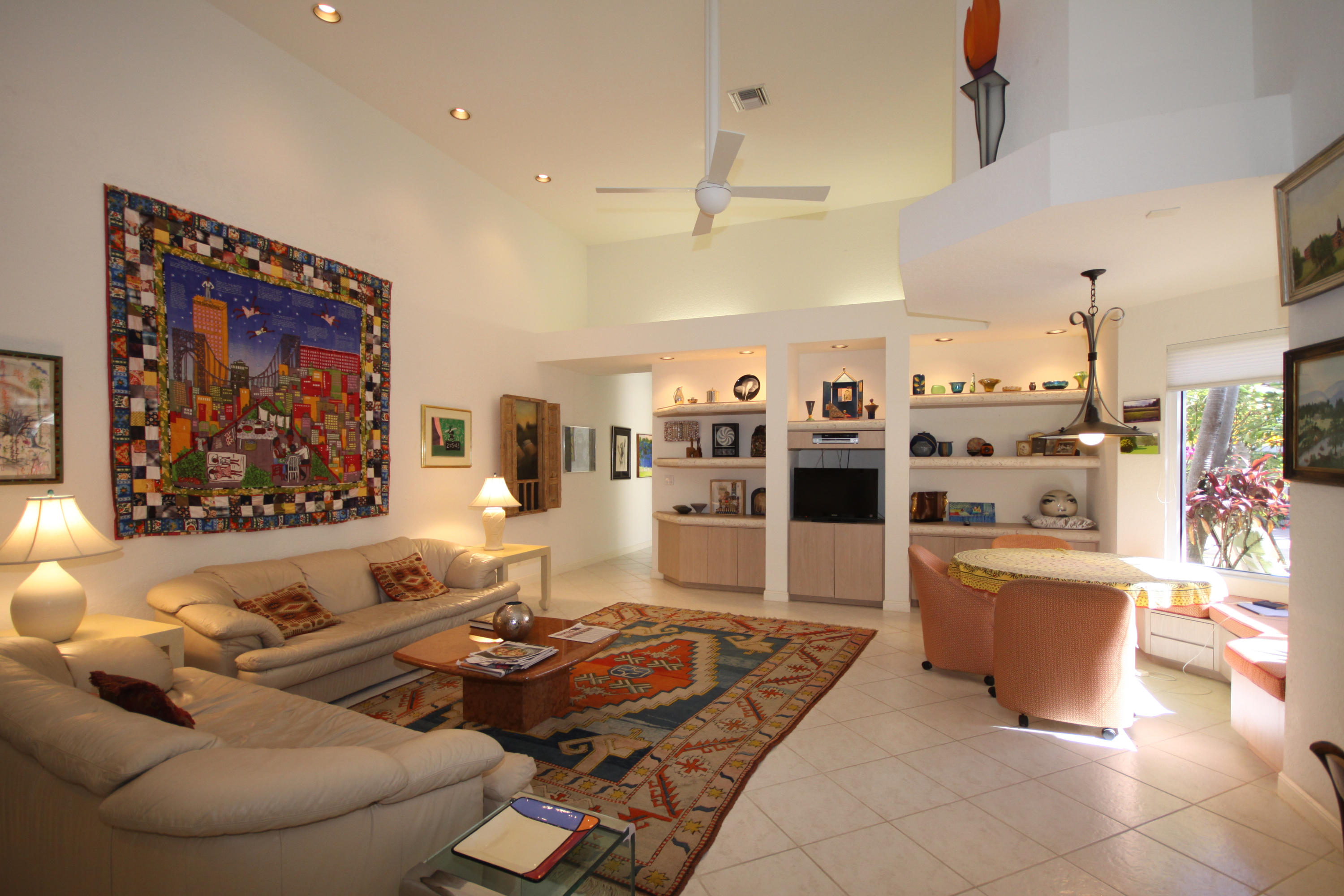 5159 Northwest 24th Way Boca Raton, FL 33496 - Photo 10 of 27 family room