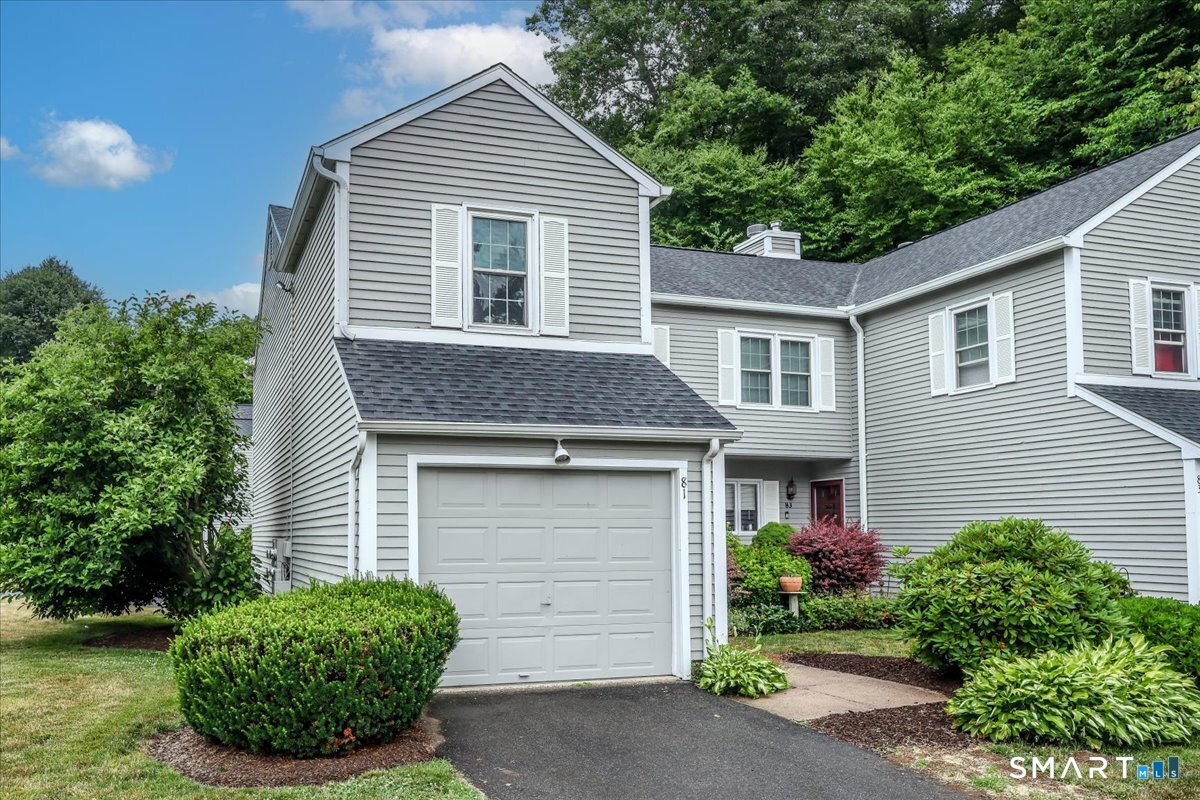 81 Quarry Village Road, Unit 81 Cheshire, CT 06410 - Photo 2 of 30