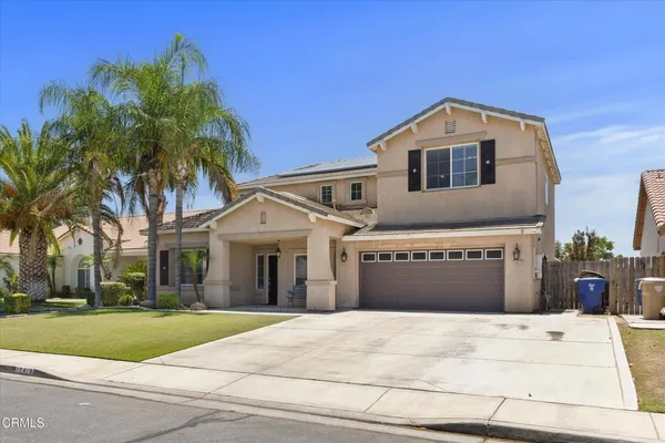 $559,900 | 12419 Schooner Beach Drive, Bakersfield, CA 93311
