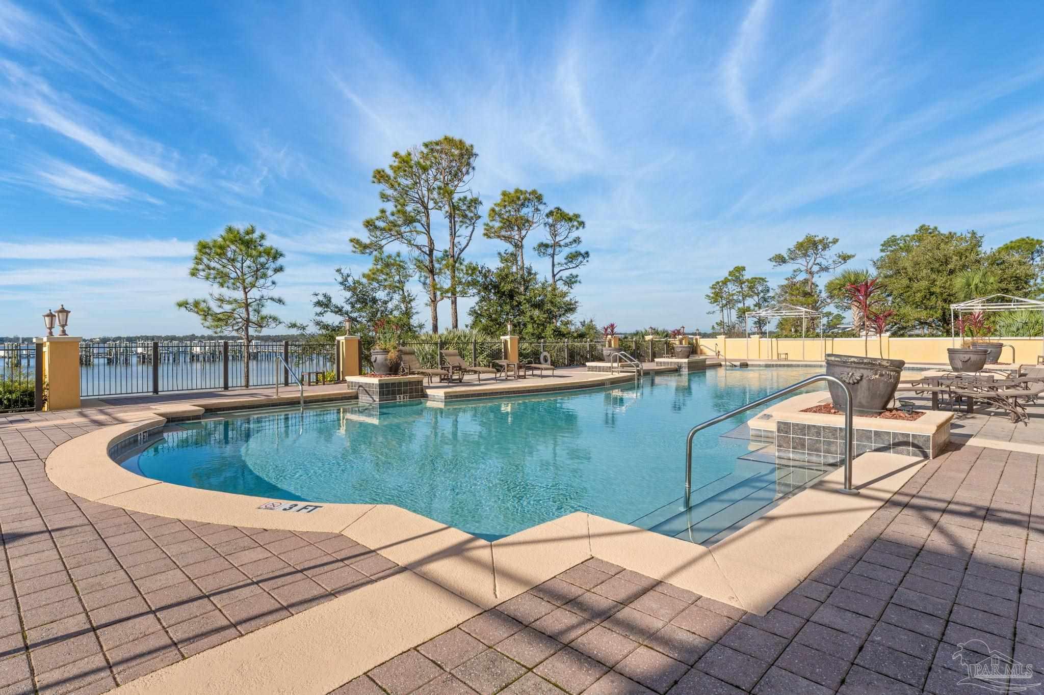 14500 River Road, Unit 505 Perdido Key, FL 32507 - Photo 15 of 45 Gallery Image 15