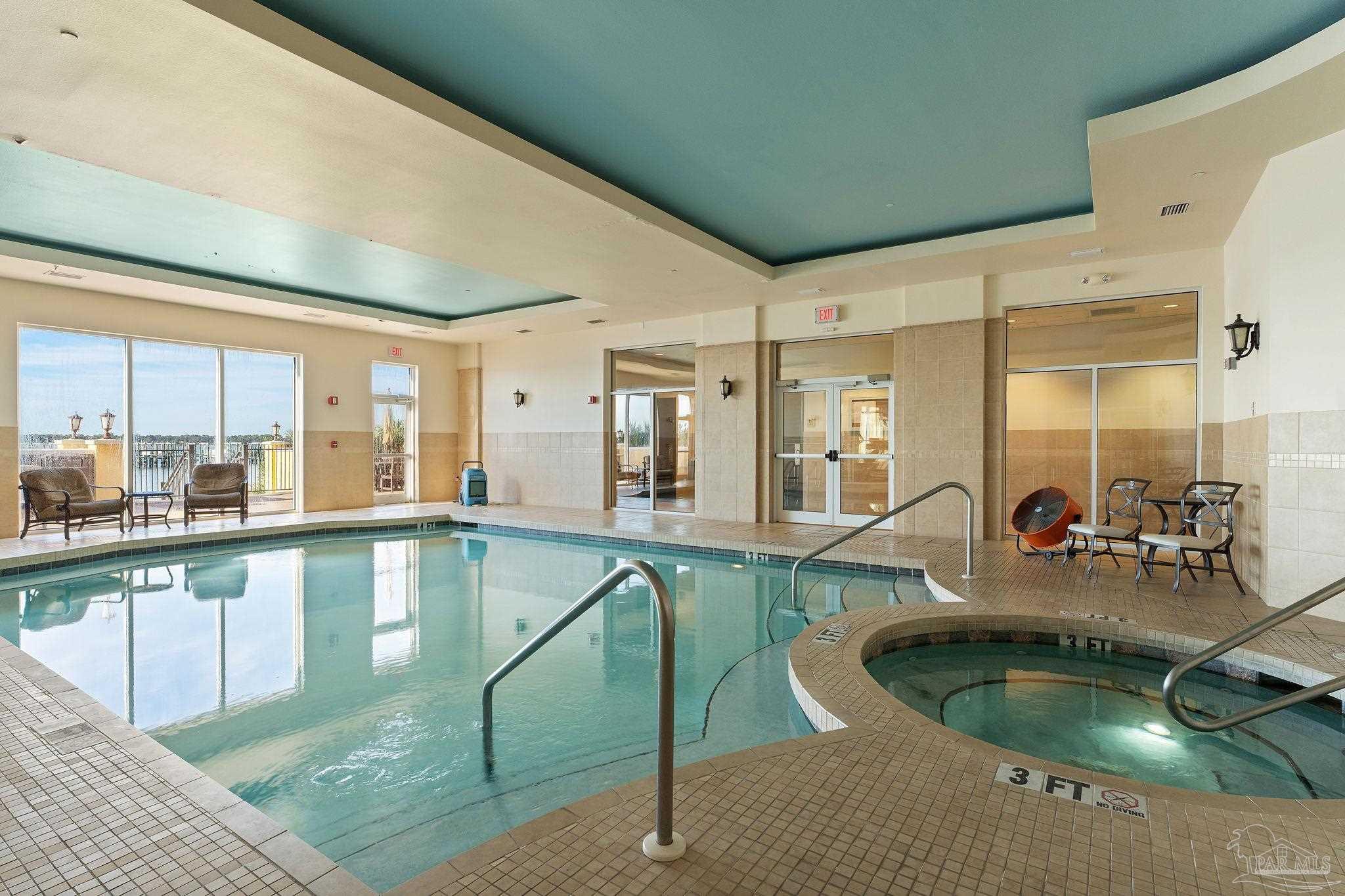 14500 River Road, Unit 505 Perdido Key, FL 32507 - Photo 19 of 45 Gallery Image 19