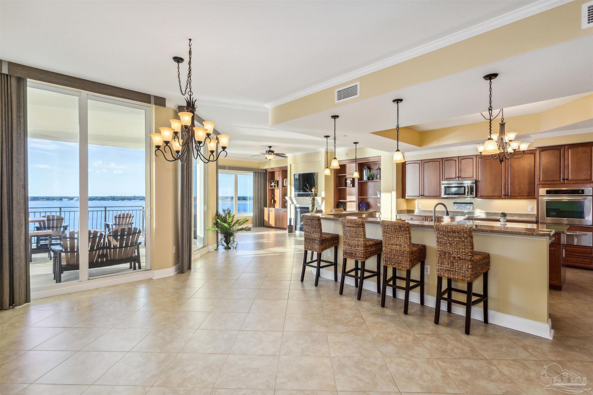 14500 River Road, Unit 505 Perdido Key, FL 32507 - Photo 22 of 45 Gallery Image 22