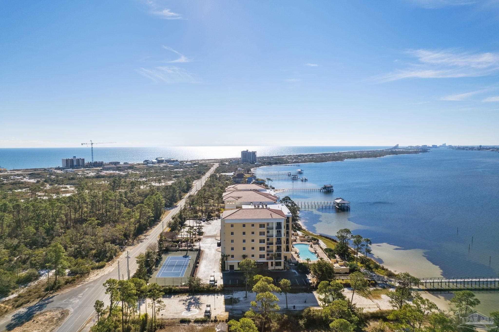 14500 River Road, Unit 505 Perdido Key, FL 32507 - Photo 8 of 45 Gallery Image 8