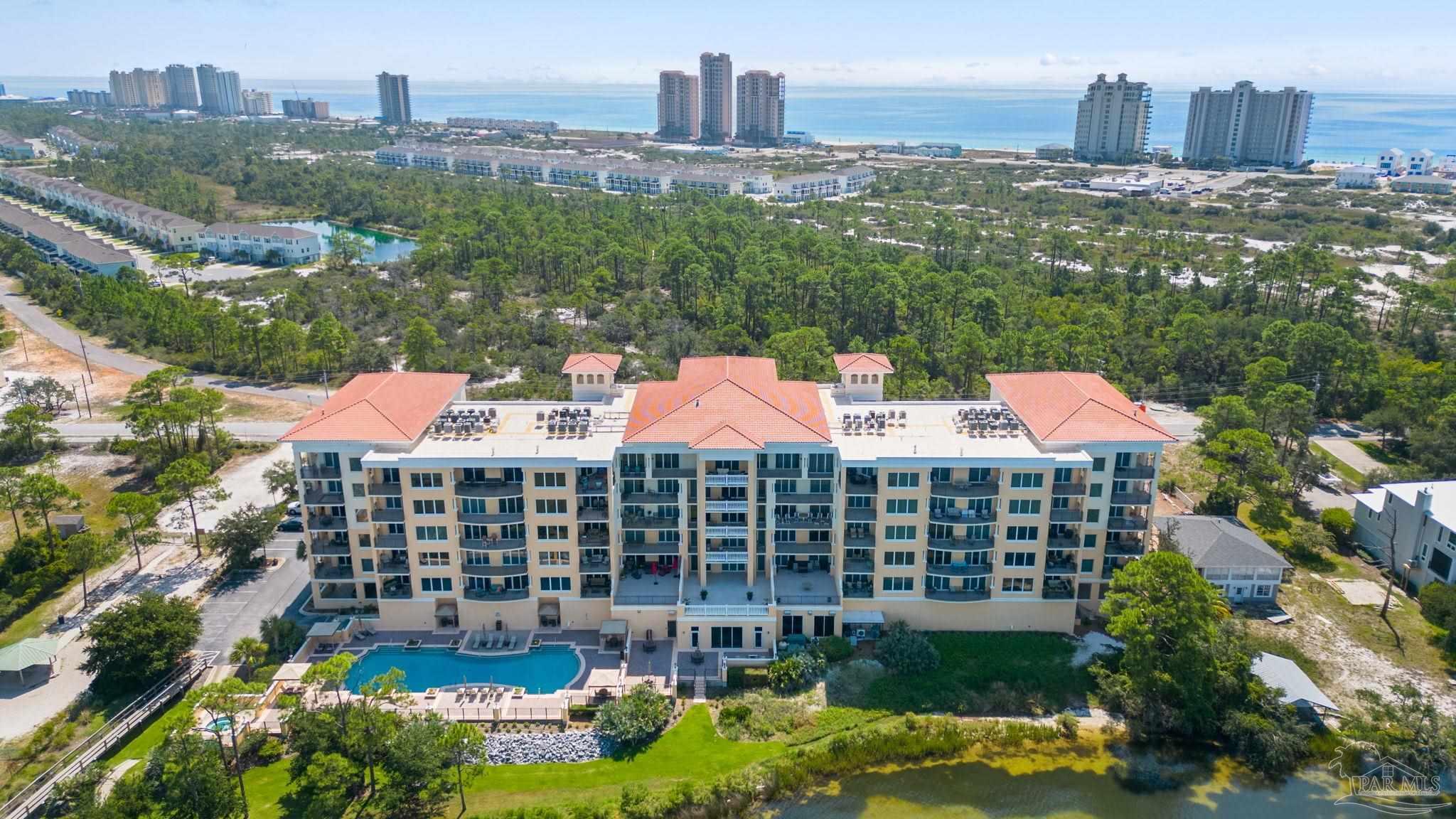 14500 River Road, Unit 505 Perdido Key, FL 32507 - Photo 9 of 45 Gallery Image 9