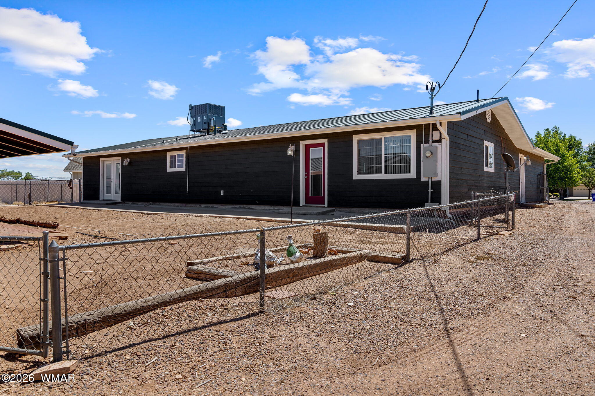 284 Sycamore Street Snowflake, AZ 85937 - Photo 30 of 50