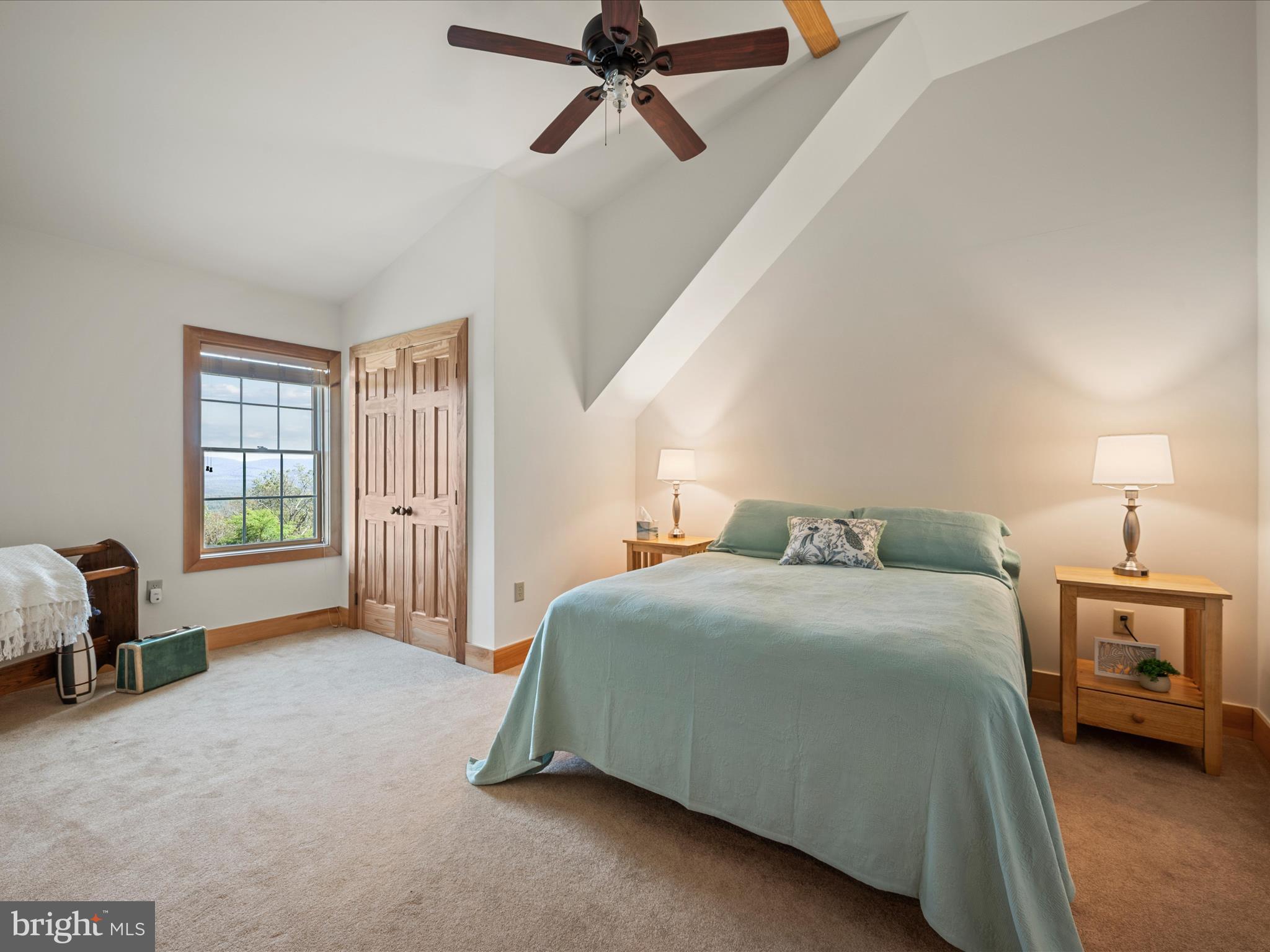 1294 Butternut Drive Yellow Spring, WV 26865 - Photo 37 of 61 Bedroom