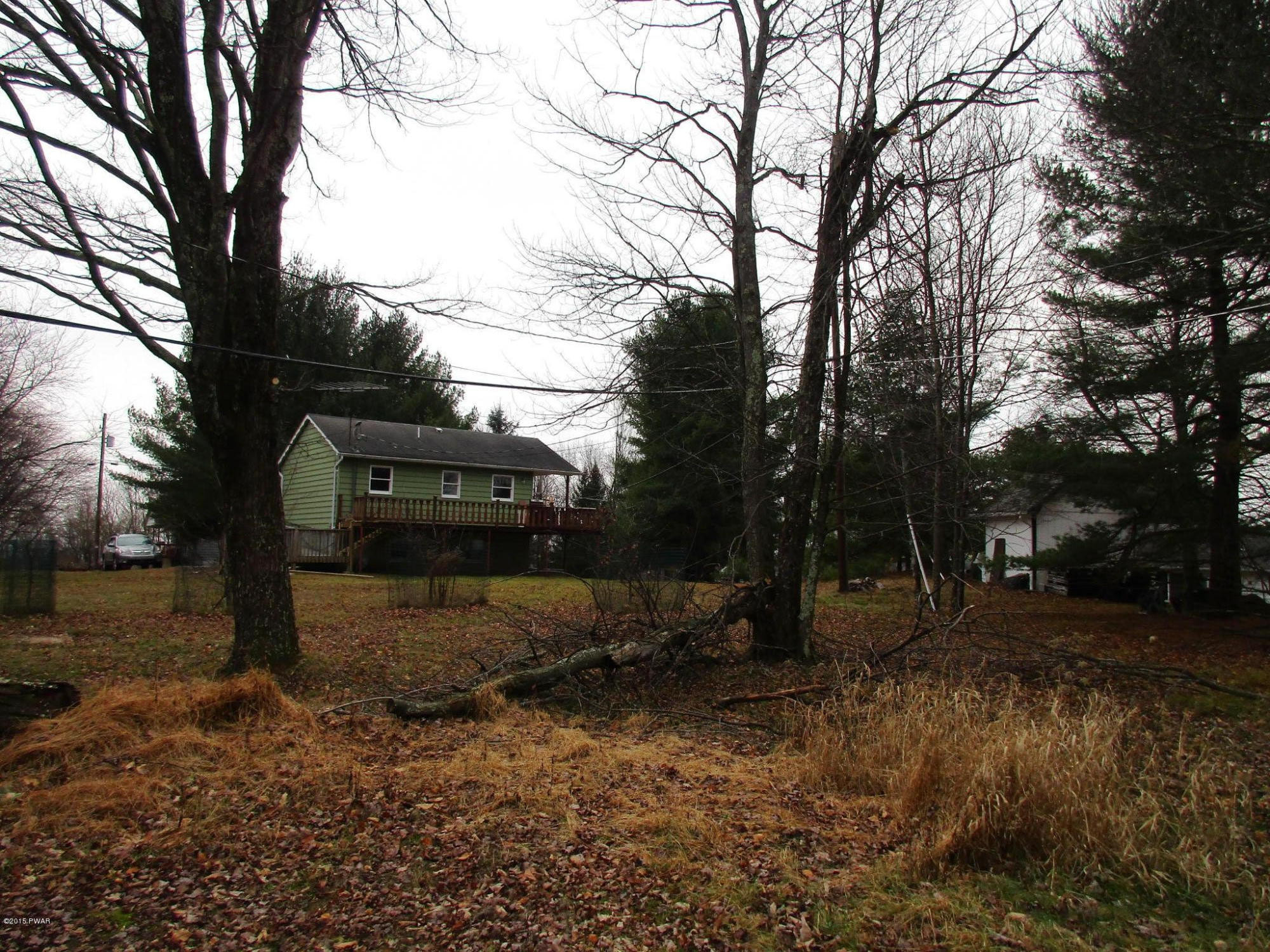 19 Alpine Rd Beach Lake Beach Lake, PA 18405 - Photo 4 of 40