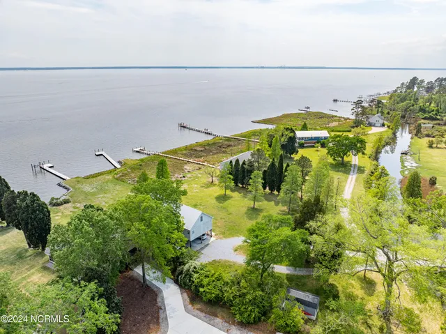 $155,000 | K2 Off 92, Bath, NC 27808