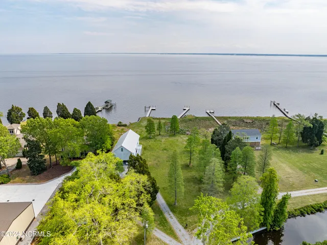 $155,000 | K2 Off 92, Bath, NC 27808