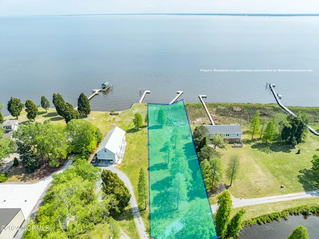 $155,000 | K2 Off 92, Bath, NC 27808