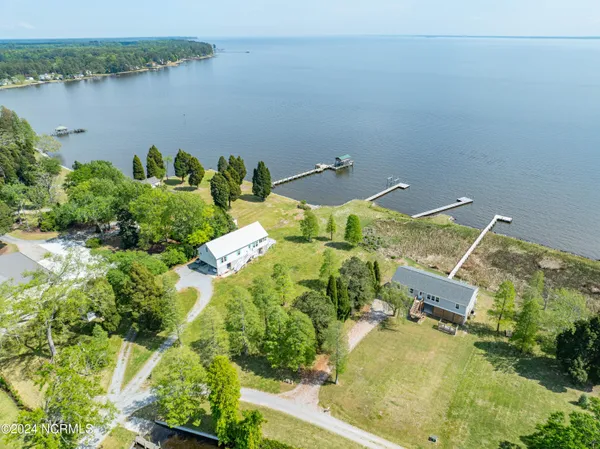 $155,000 | K2 Wide Waters Drive, Bath, NC 27808