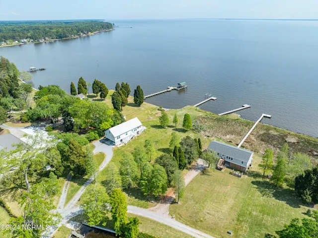 $155,000 | K2 Off 92, Bath, NC 27808