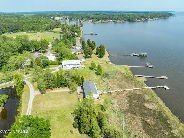 $155,000 | K2 Off 92, Bath, NC 27808