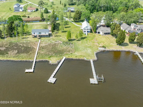 $155,000 | K2 Wide Waters Drive, Bath, NC 27808