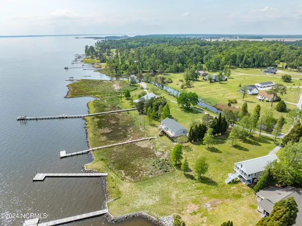 $155,000 | K2 Wide Waters Drive, Bath, NC 27808