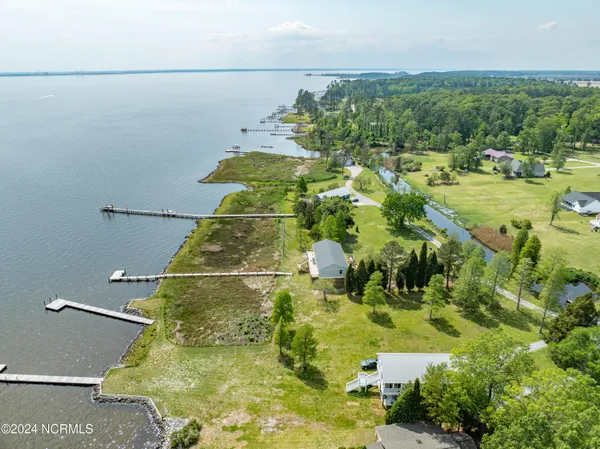 $155,000 | K2 Wide Waters Drive, Bath, NC 27808